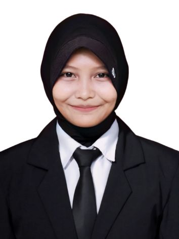 Foto Greyta Sarah Fernanda